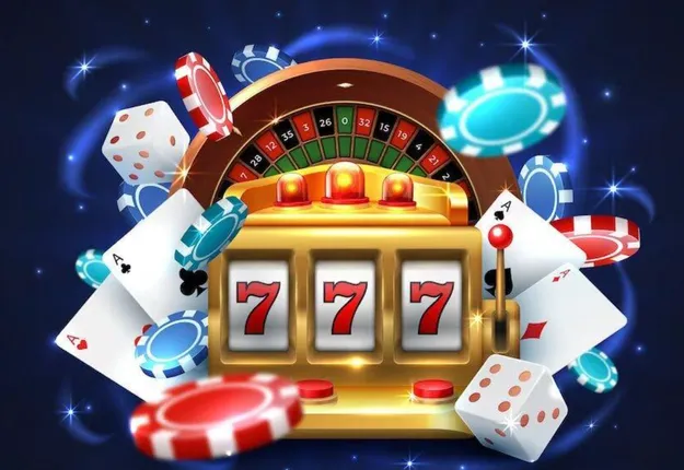 casino online game casino online game