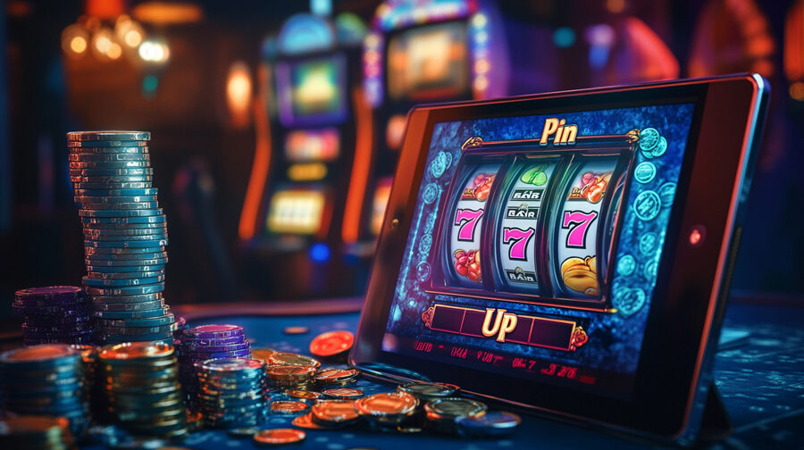 casino pin up online game casino pin up online game